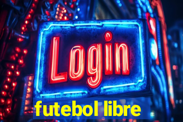 futebol libre